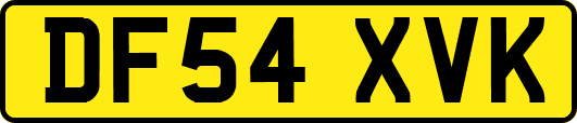 DF54XVK