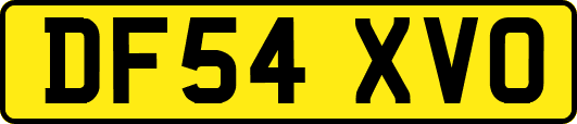 DF54XVO
