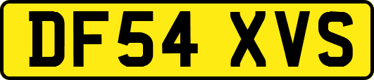 DF54XVS