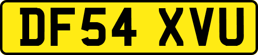 DF54XVU