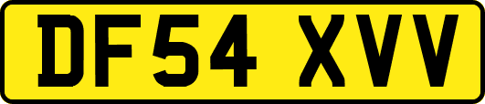 DF54XVV