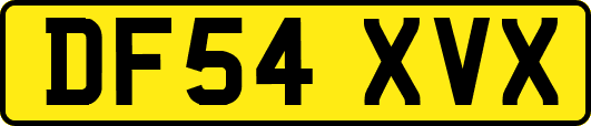 DF54XVX