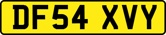 DF54XVY