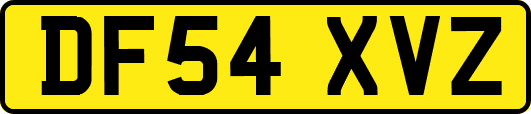 DF54XVZ