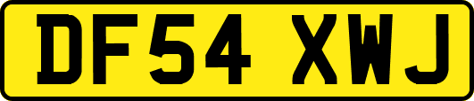 DF54XWJ