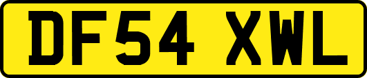 DF54XWL