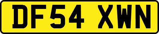 DF54XWN