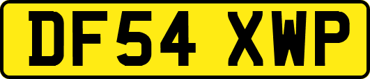 DF54XWP