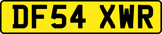DF54XWR