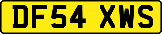 DF54XWS