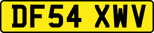 DF54XWV