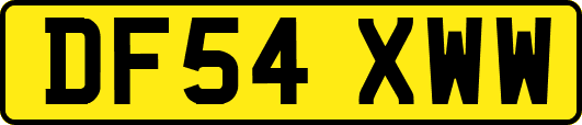 DF54XWW