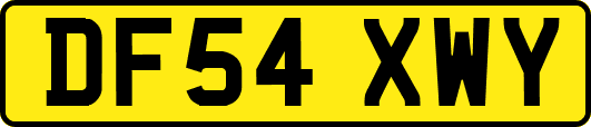 DF54XWY