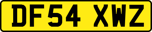 DF54XWZ