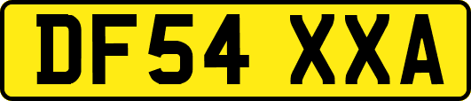 DF54XXA