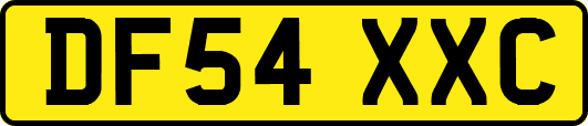DF54XXC