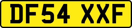 DF54XXF