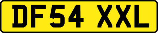 DF54XXL