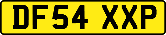 DF54XXP