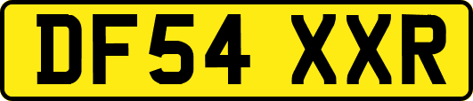 DF54XXR