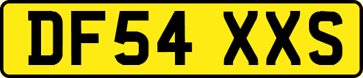 DF54XXS