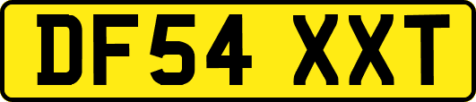 DF54XXT