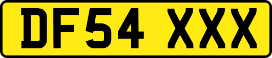 DF54XXX