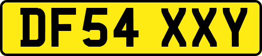 DF54XXY