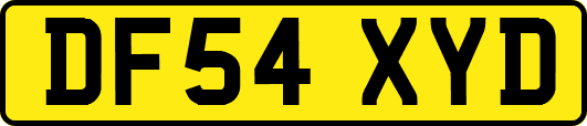DF54XYD