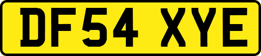 DF54XYE