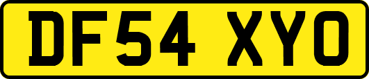 DF54XYO