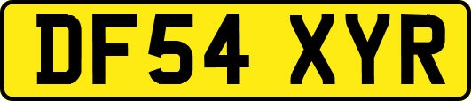 DF54XYR