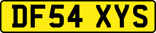 DF54XYS
