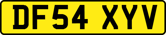 DF54XYV