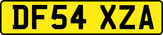 DF54XZA