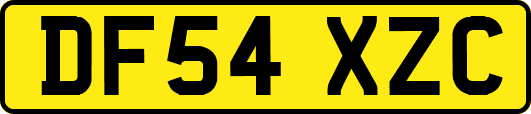 DF54XZC