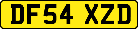 DF54XZD