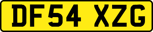 DF54XZG