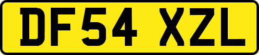 DF54XZL