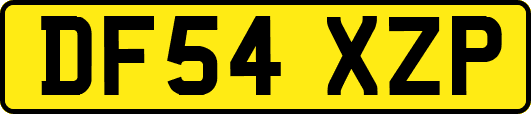 DF54XZP