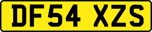 DF54XZS