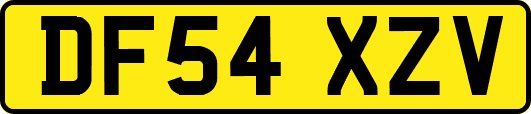 DF54XZV