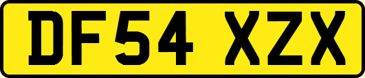 DF54XZX