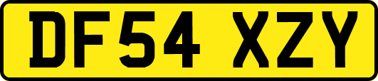 DF54XZY
