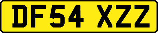 DF54XZZ