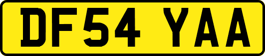 DF54YAA