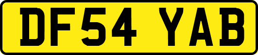 DF54YAB