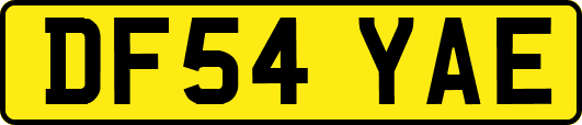 DF54YAE