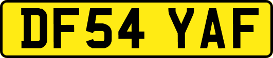 DF54YAF