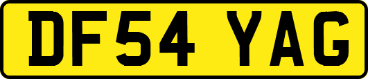 DF54YAG